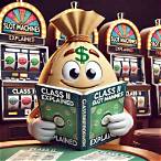 slot machines explained